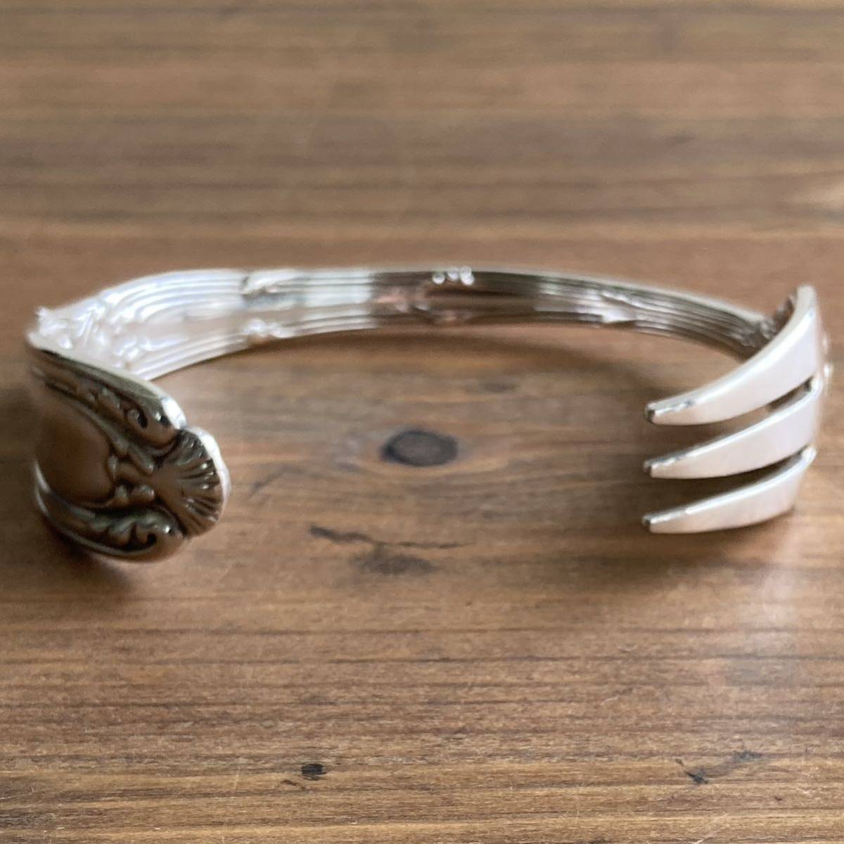 Tiffany & Co ティファニー Old French アンティーク フォーク