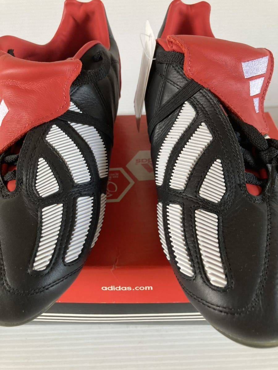 Yahoo!オークション - 2002年製 箱付きデッドストック adidas PREDATOR