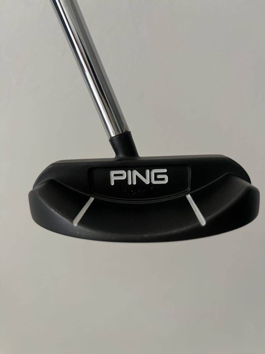 ピン(PING) スコッツデール Scottsdale TR PiperC / センターシャフト