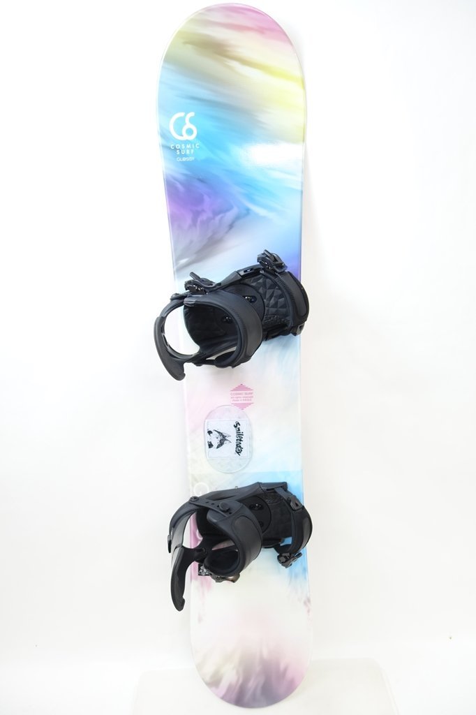 Yahoo!オークション - 中古 キレイ 初心者向き 19/20 Cosmic Surf GLOS