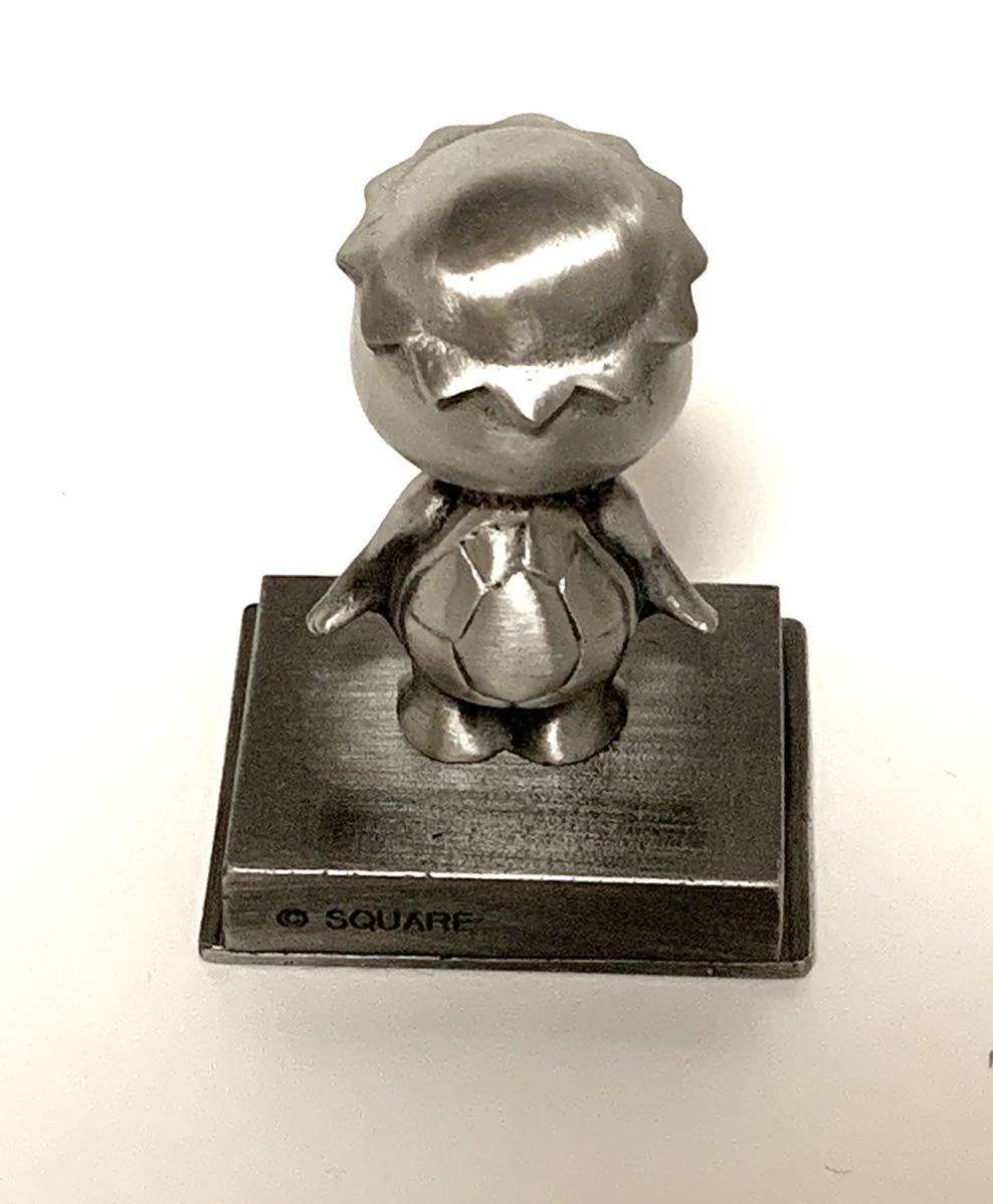 ファイナルファンタジークロムフィギュア 希少品】限定生産 FF クロム