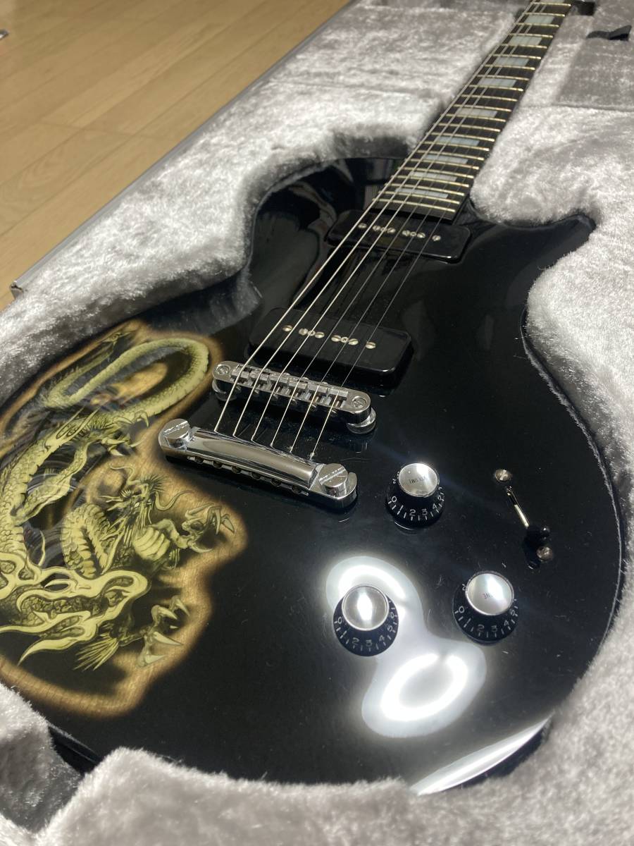 Yahoo!オークション - LUNA SEA GOD BLESS YOU ～One Night Dejavu～ L