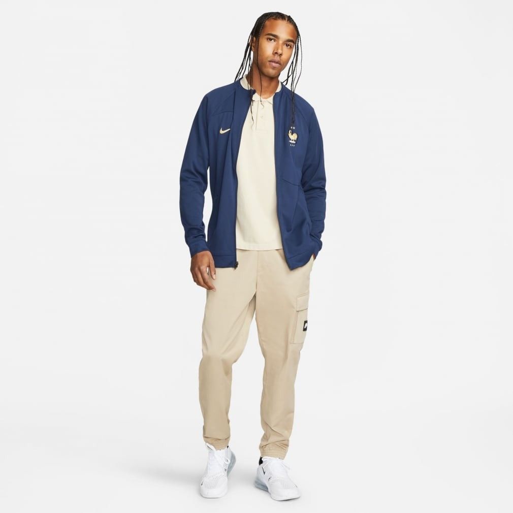 NIKE フランス代表 カタールワールドカップ2022 FFF ACDPR アンセム