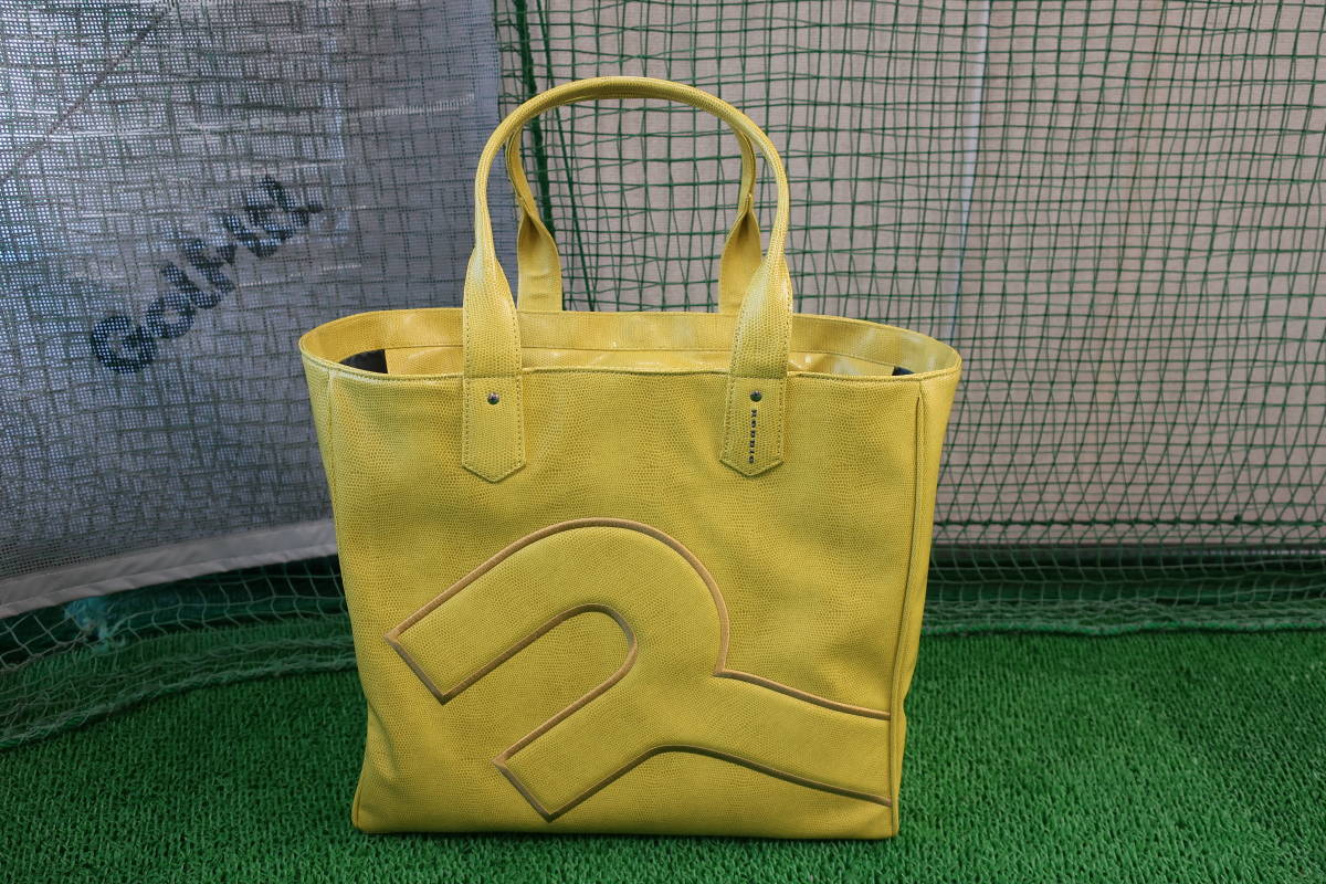 激レアロッディオプレミアムトートバッグ超美品roddio 限定