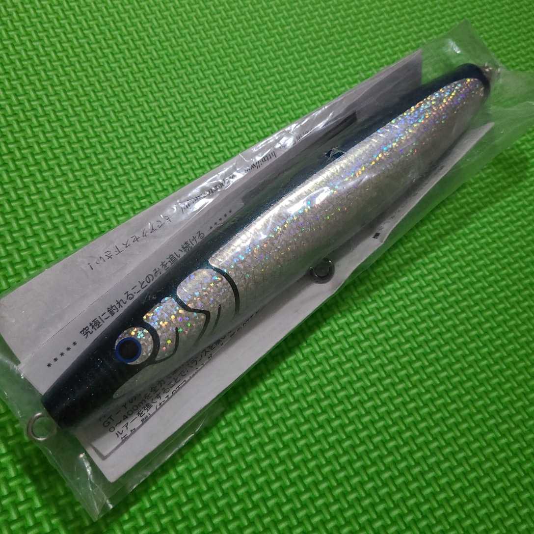 パンドラ155 PD ホロブルーバック カーペンター G534 【公式通販】