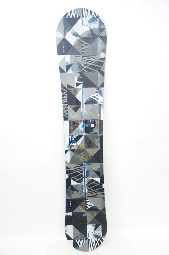 Yahoo!オークション - 中古 初心者向き 15/16 BURTON CLASH 151cm スノ