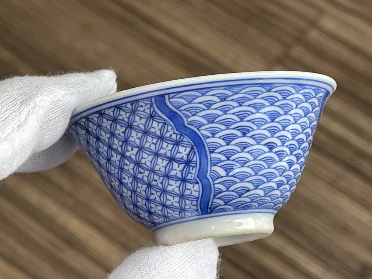 Yahoo!オークション - 【希少品 酒器】明治期 美濃焼 名工 加藤五輔