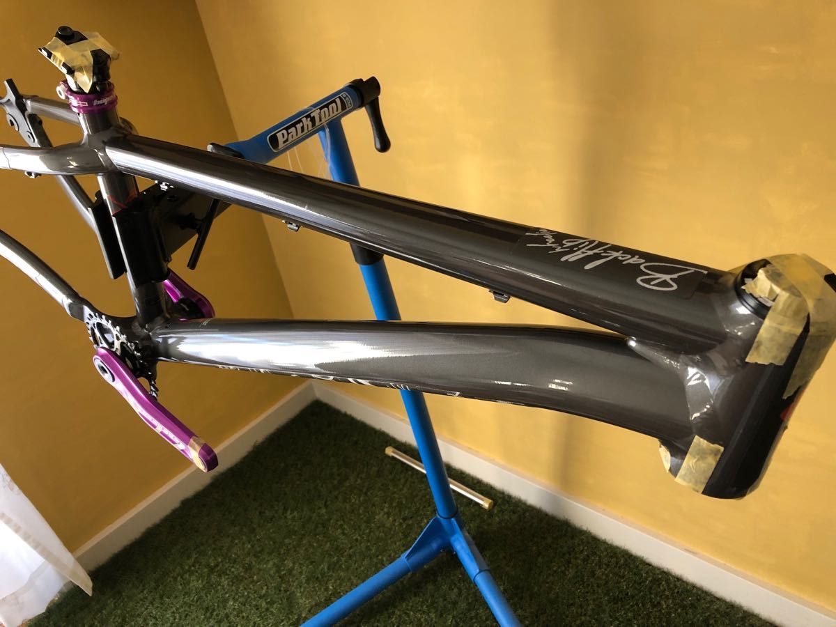 初代 specialized スペシャライズド P3 プレイバイク フレーム P.3 Frame