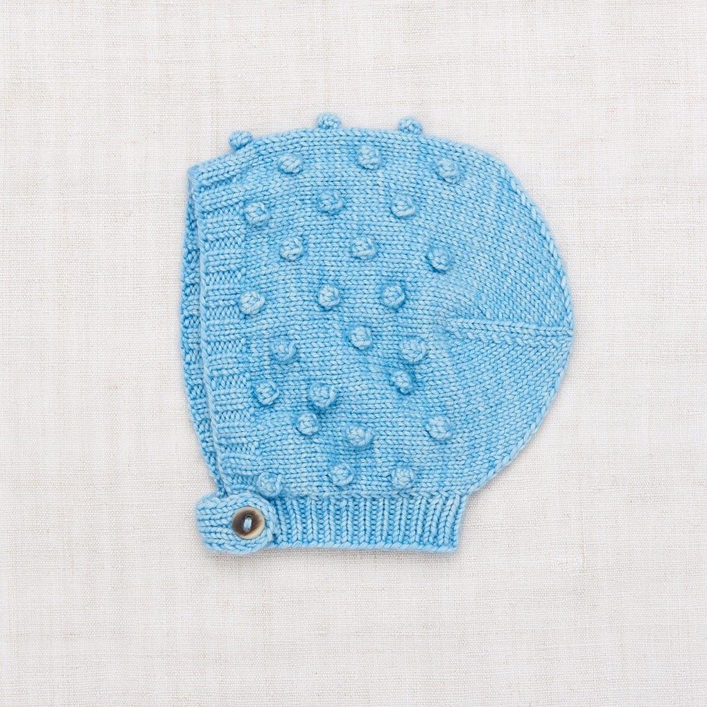 新品 2-4y Misha & Puff Bonnet Faded Denim｜Yahoo!フリマ（旧PayPay