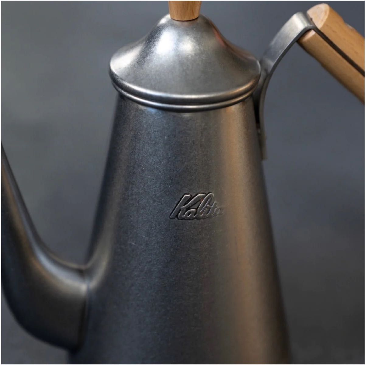 Kalita x TARPtoTARP ドリップポット ケトル｜Yahoo!フリマ（旧PayPay