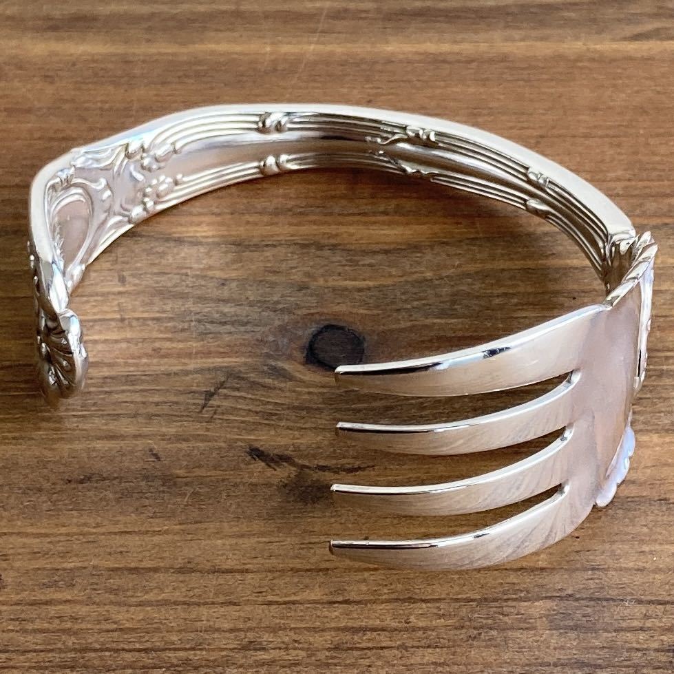 Tiffany & Co ティファニー Old French アンティーク フォーク
