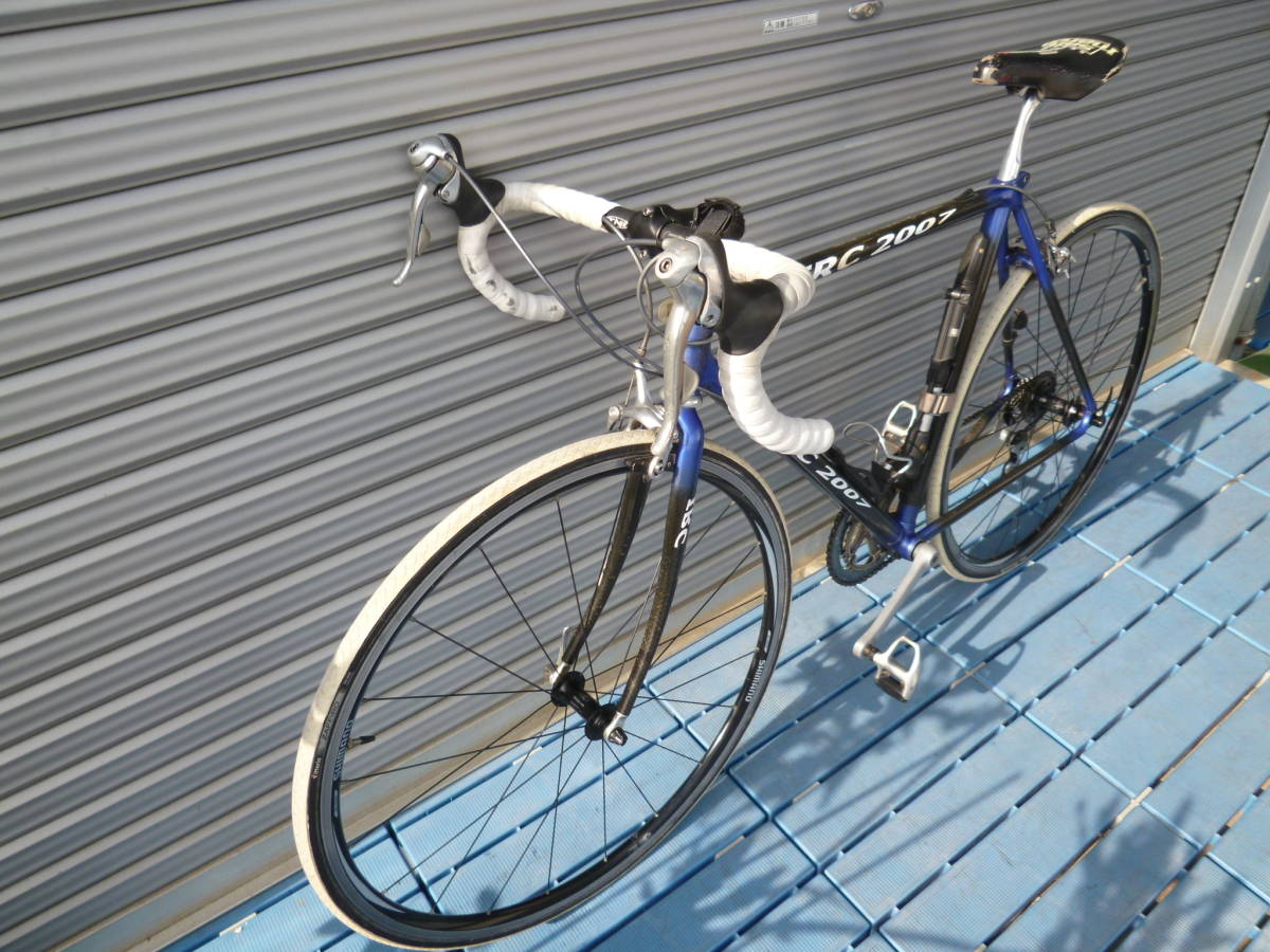 TREKロードバイク福岡お引取り限定