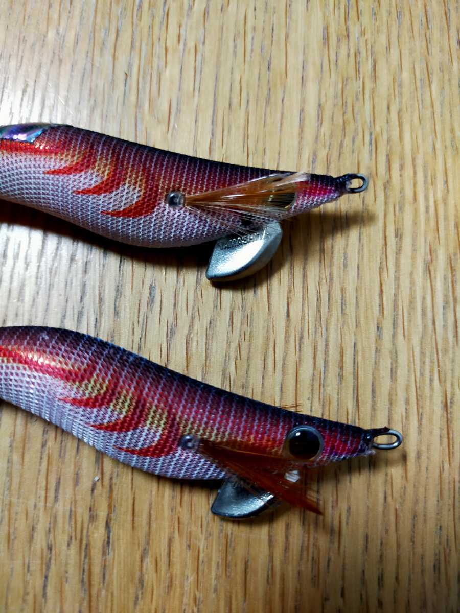 ヤマシタ エギ王Q BDBRA ダークブラウン ik-fishing_y1-001500912