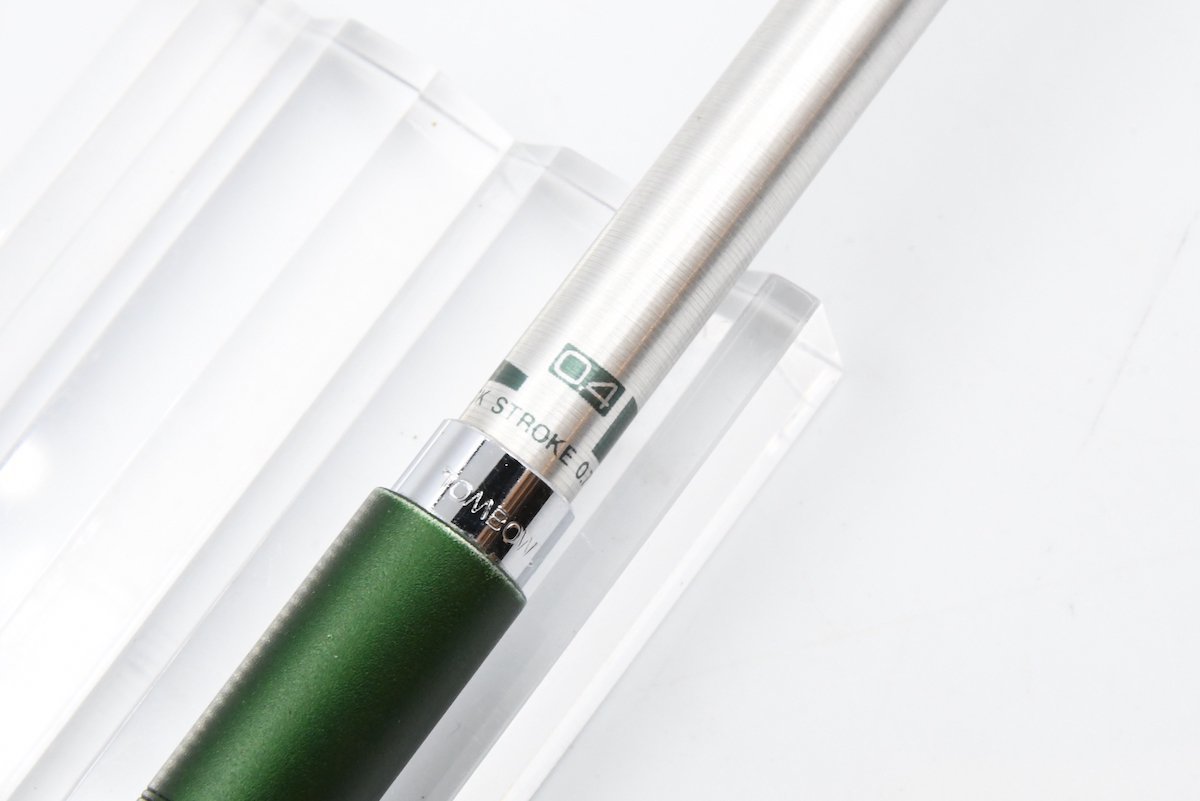 Yahoo!オークション - トンボ鉛筆 Tombow バリアブル Variable-4 0.4mm
