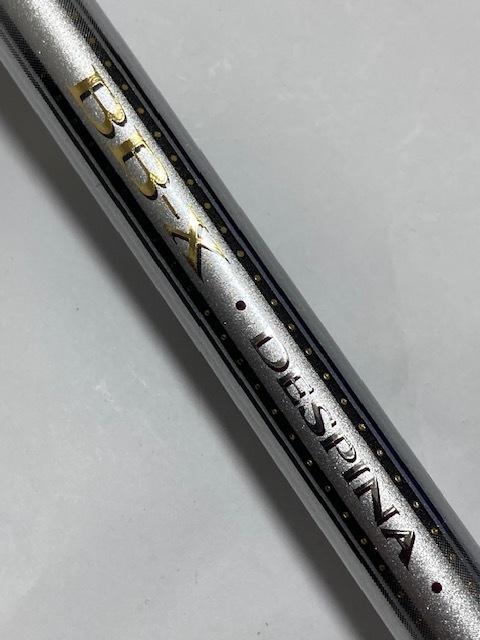 シマノ BB-X DESPINA デスピナ T1 48-53 SI-NZ 中古 美品 中通し