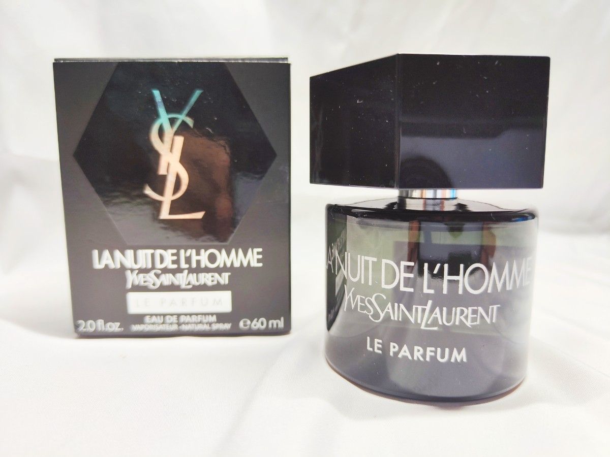 YSL Yves Saint Laurent イヴ・サンローラン ラニュイドロム ル