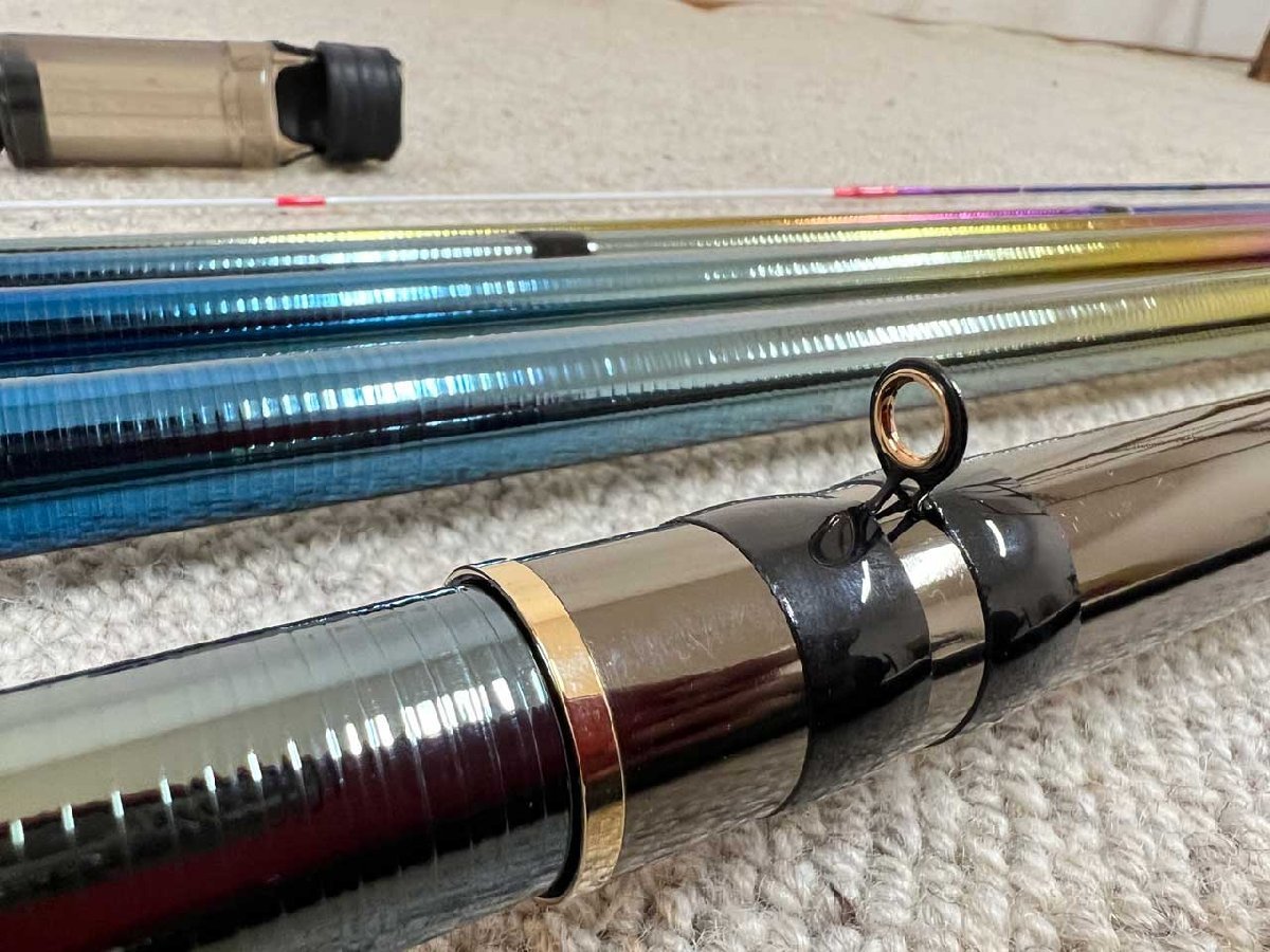 ◇◇shimano 鱗夕彩 リミテッド HF 62-72◇◇ シマノ 鱗夕彩