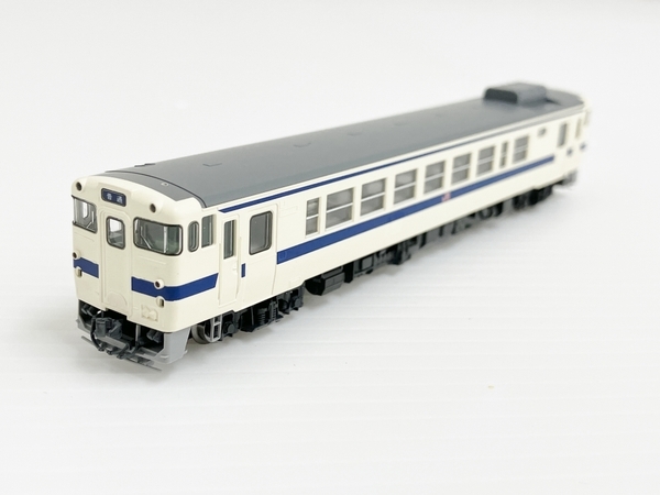 Yahoo!オークション - TOMIX 9426 JR ディーゼル カー キハ40 2000形