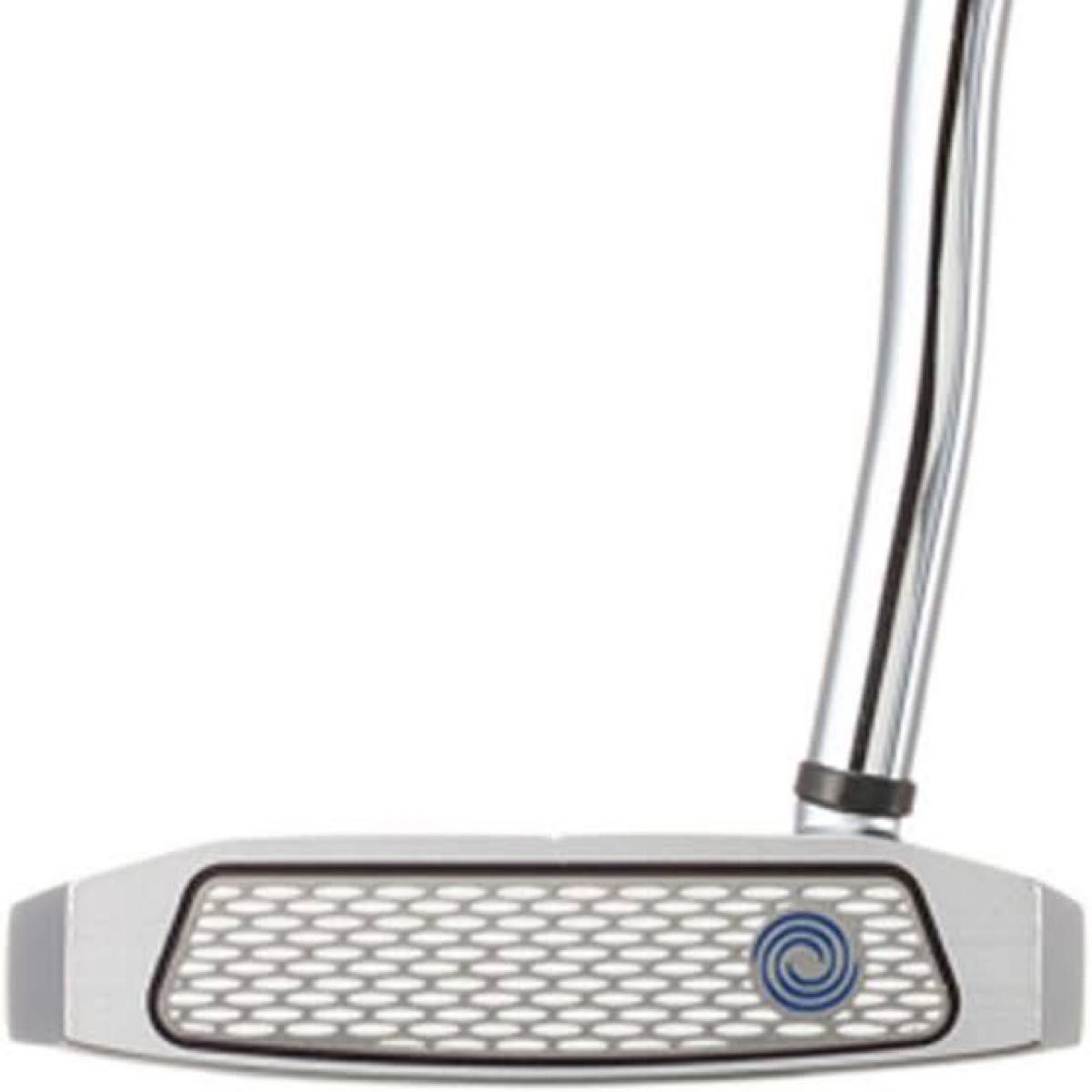 ODYSSEY パター VERSA WORKS VーLINE ヘッドカバー付 ODYSSEY パター
