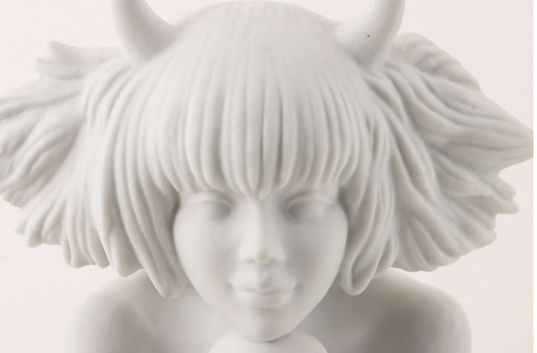 ロイヤルコペンハーゲン ROYAL COPENHAGEN 12星座シリーズ TAURUS 牡牛
