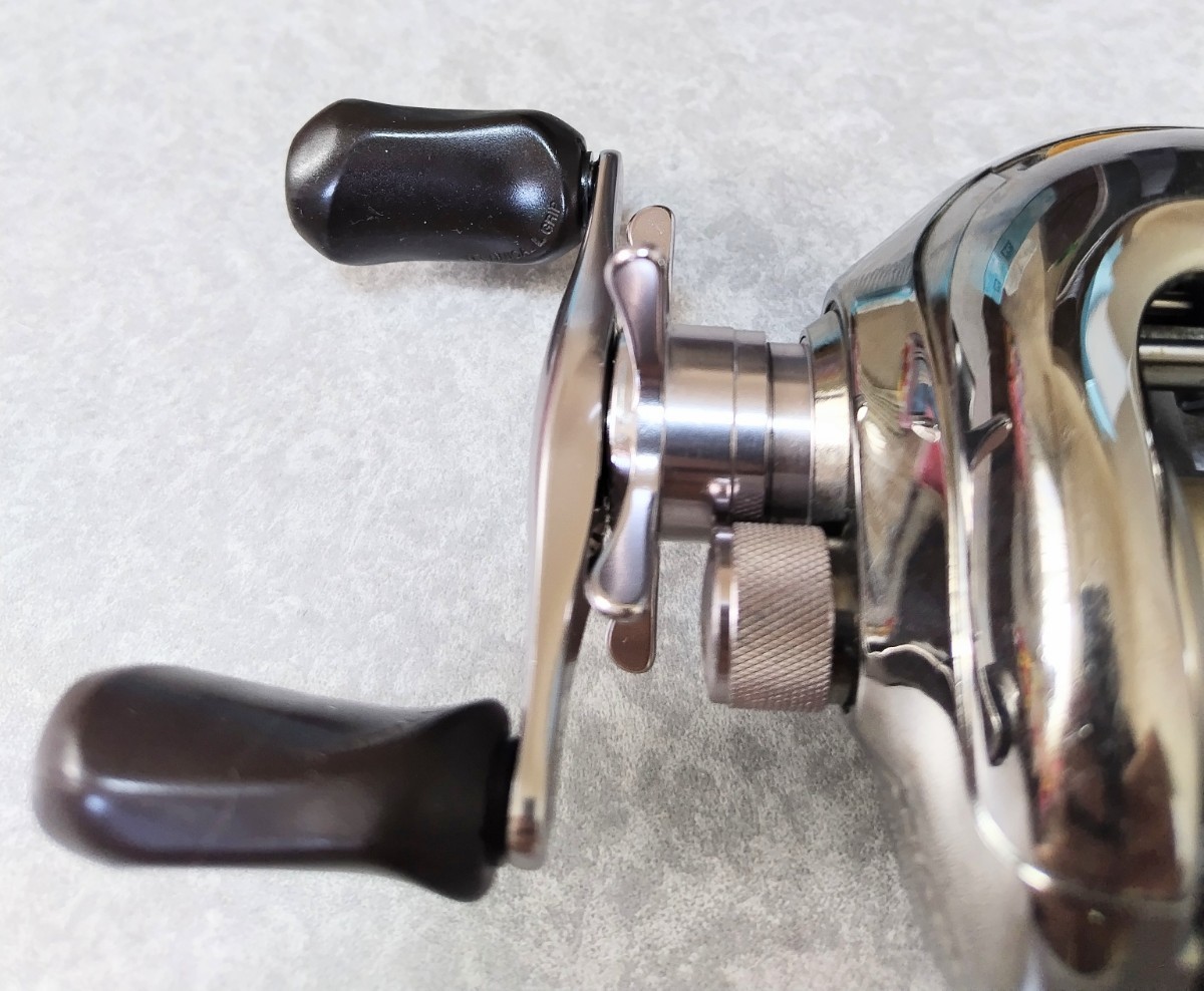 Yahoo!オークション - SHIMANO シマノ/98アンタレス ANTARES 初代アン