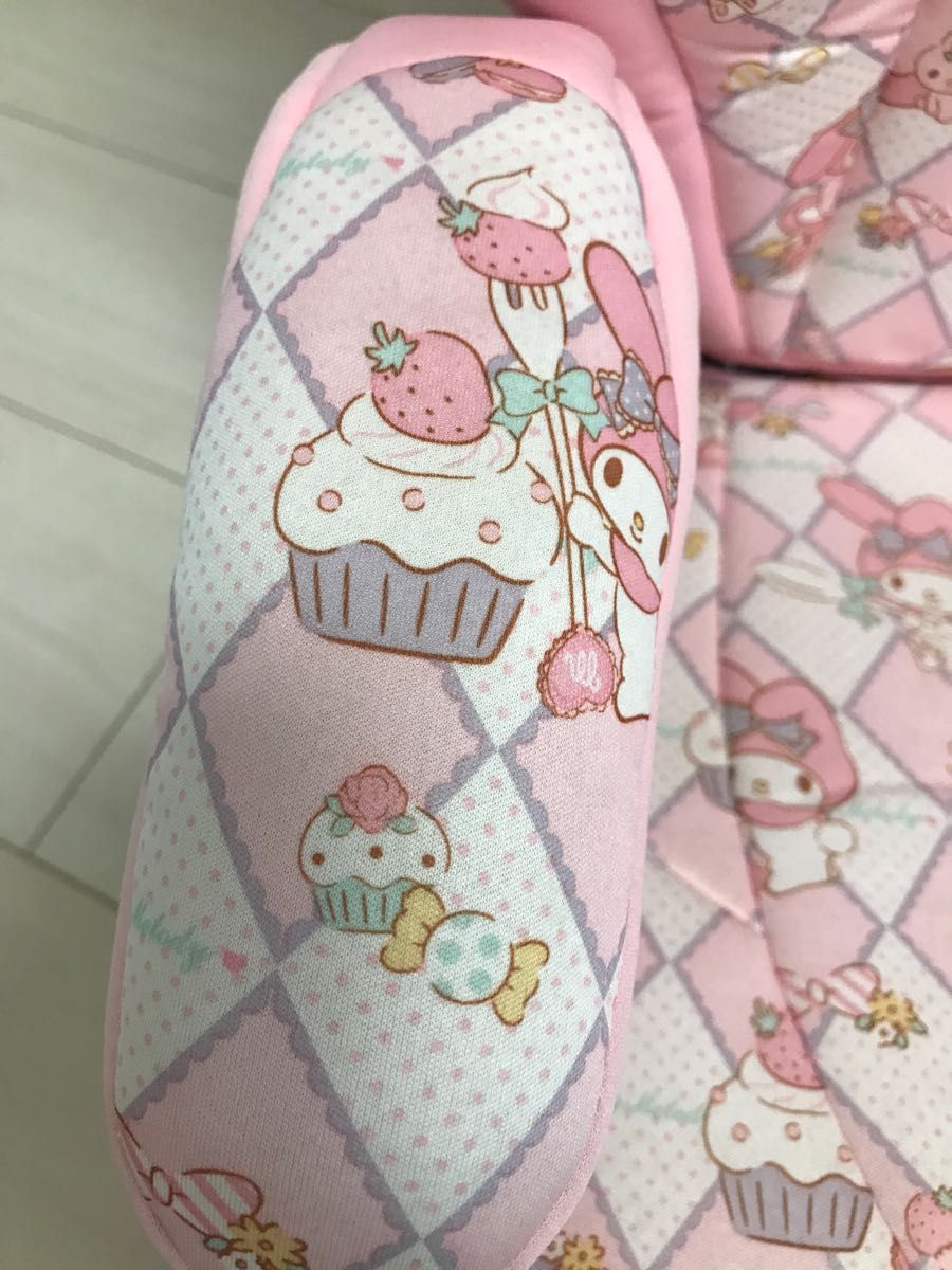 チャイルドシート ジュニアシート GRACO グレコ マイメロ ジュニア