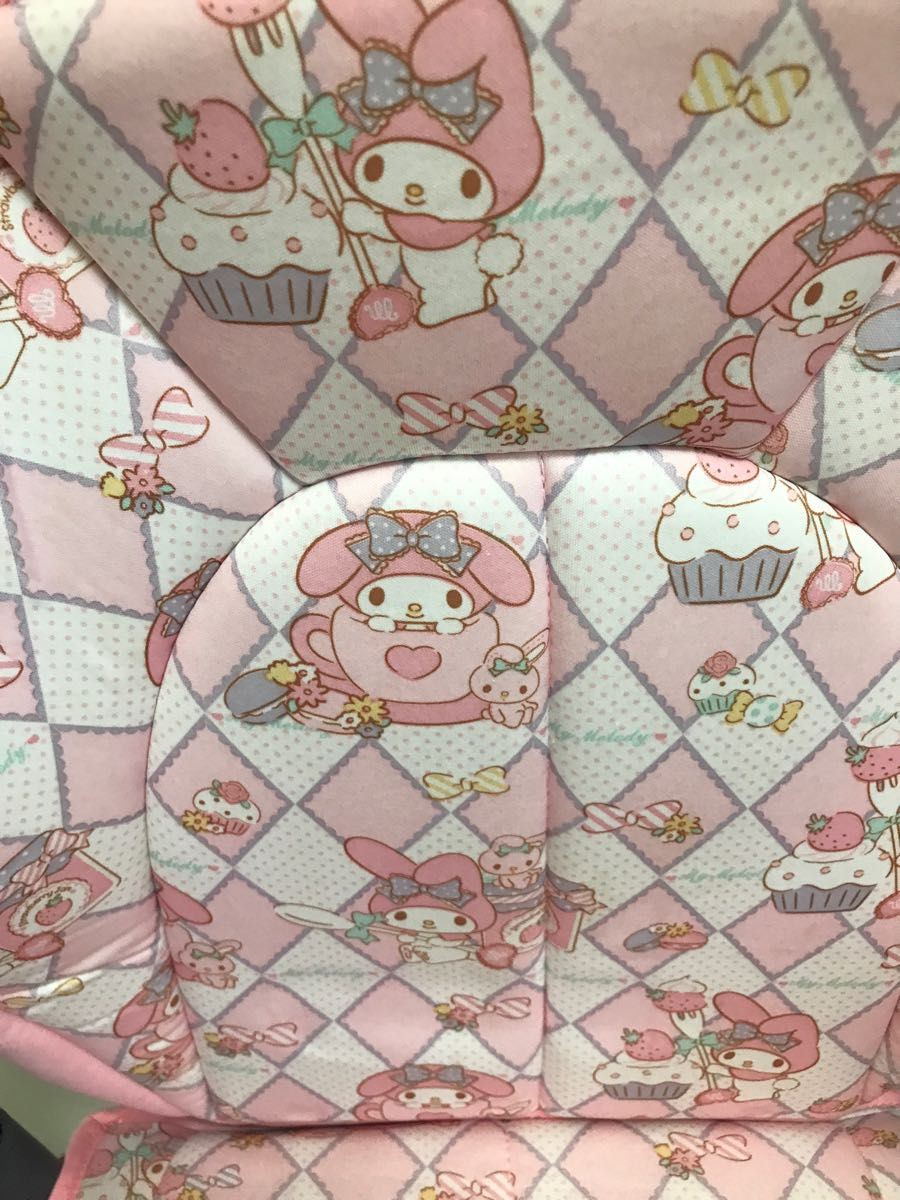 チャイルドシート ジュニアシート GRACO グレコ マイメロ ジュニア