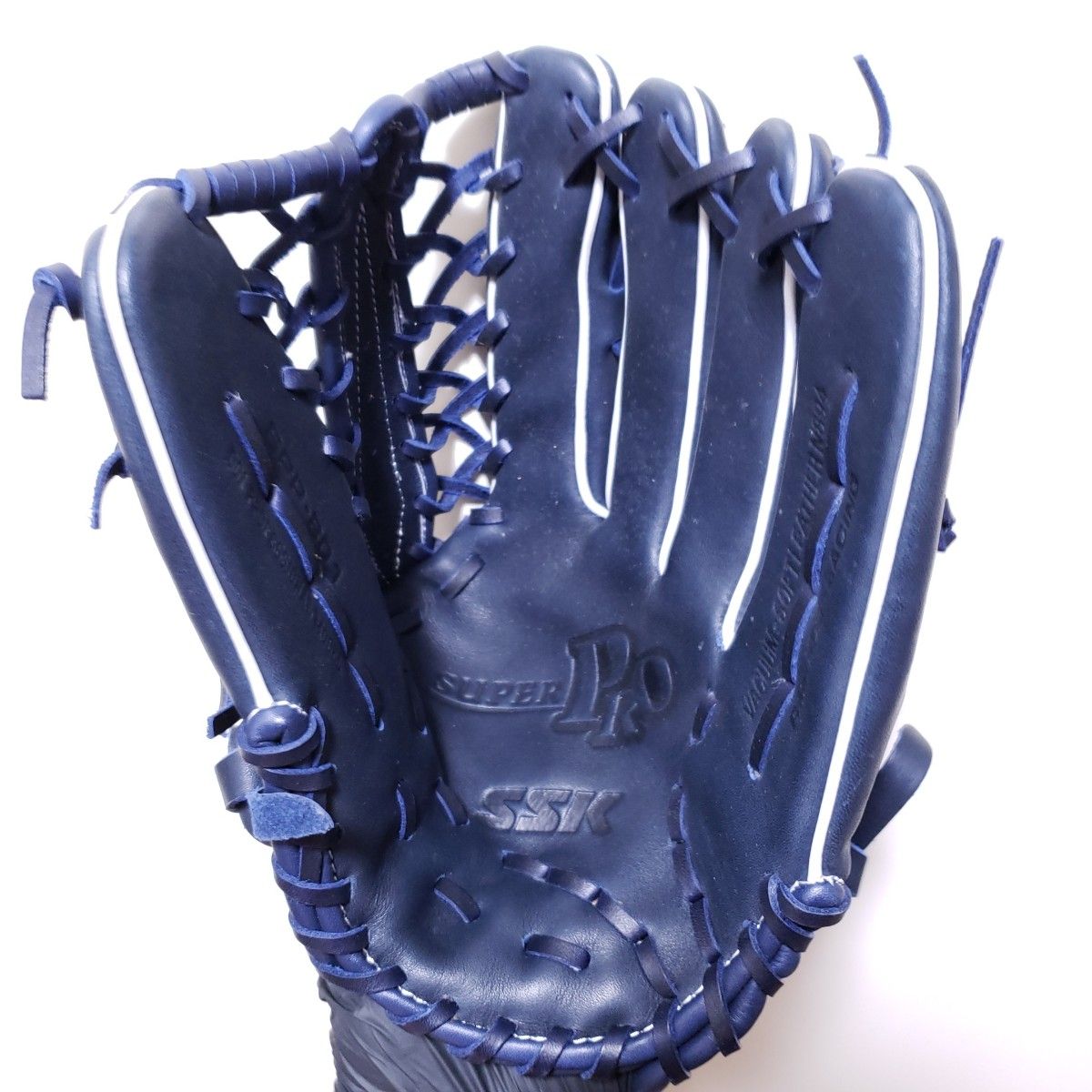 SSK 一般軟式 外野手用グラブ エスエスケイ 福留孝介モデル 大人用