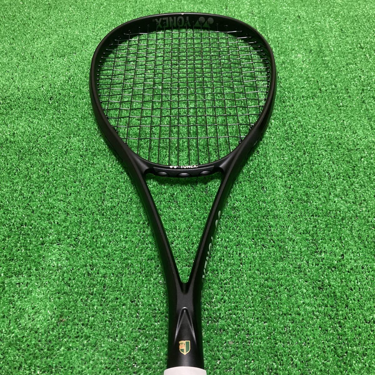 Yahoo!オークション - プレミアムカスタムフィット VR8VX YONEX ヨネッ
