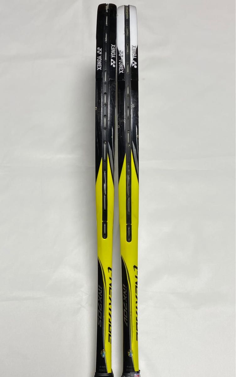 YONEX i-NEXTAGE 70S 70V UL1 ヨネックス アイネクステージ 70S 70V