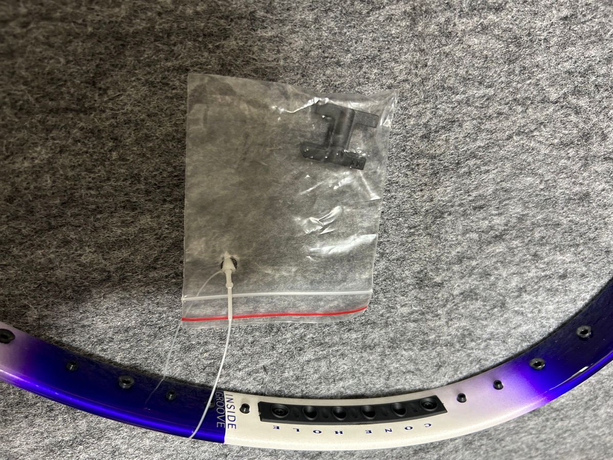 ミズノ ソフトテニスラケット テクニクス07LONG 超レア 廃番品 デッド