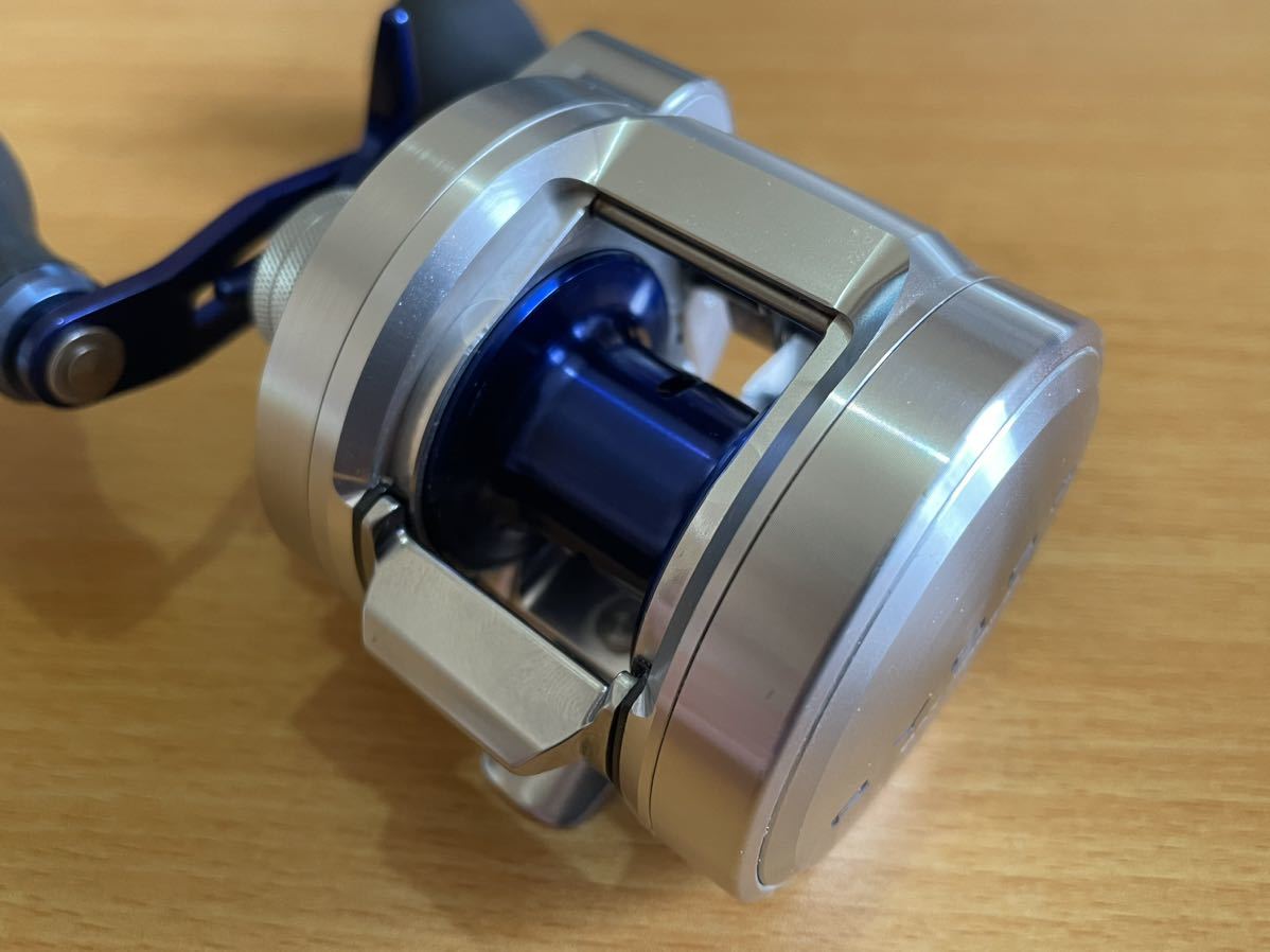 ダイワ リョウガBJ C1012PE-HWL 中古OH後1回使用｜Yahoo!フリマ（旧
