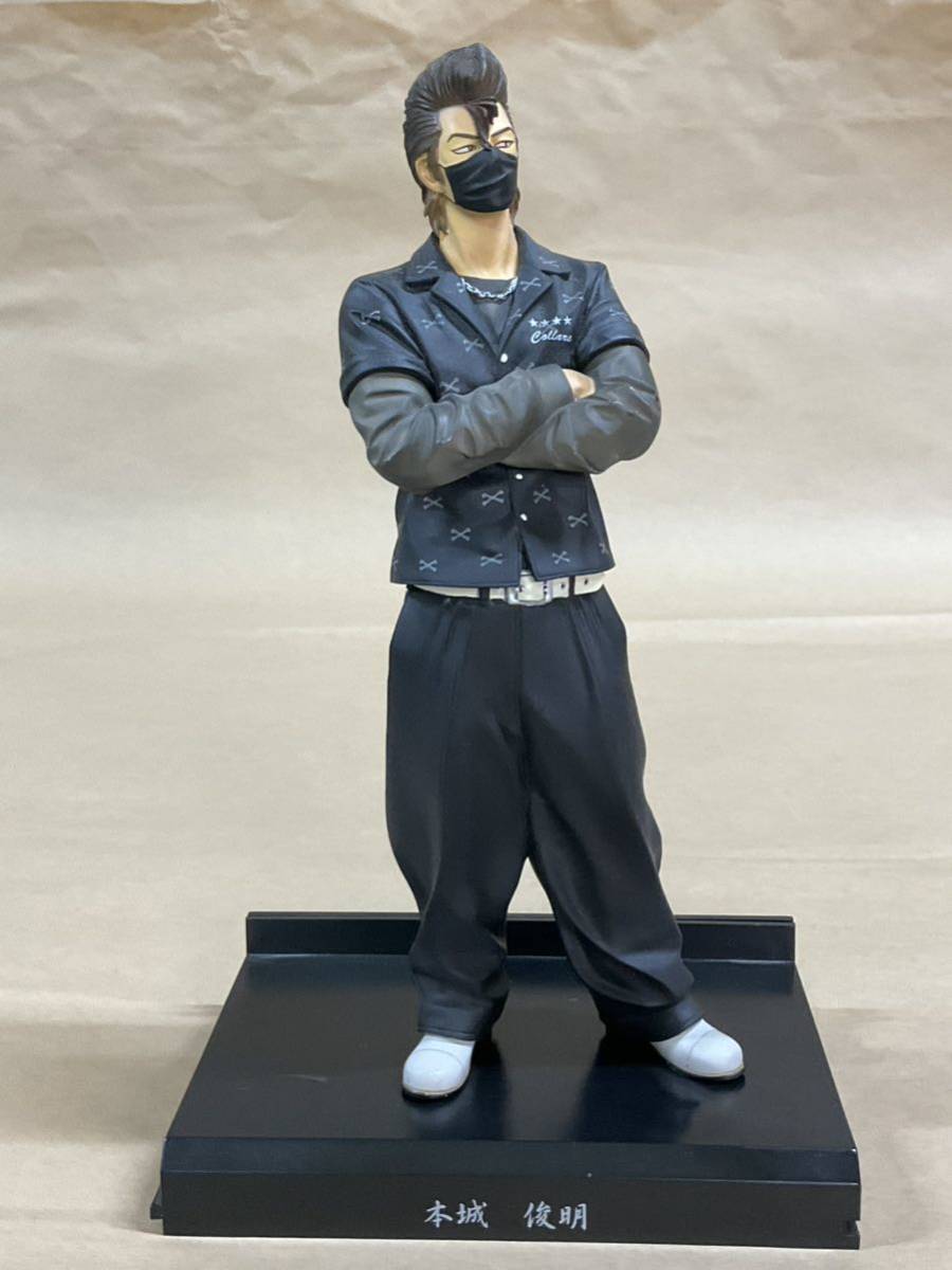 Yahoo!オークション - 中古品 クローズ & WORST FBG Flash Back GENERA