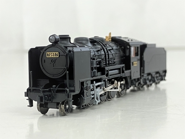 KATO 9600 Nゲージ 鉄道模型 2015 KATO 9600 Nゲージ デフ付き カトー