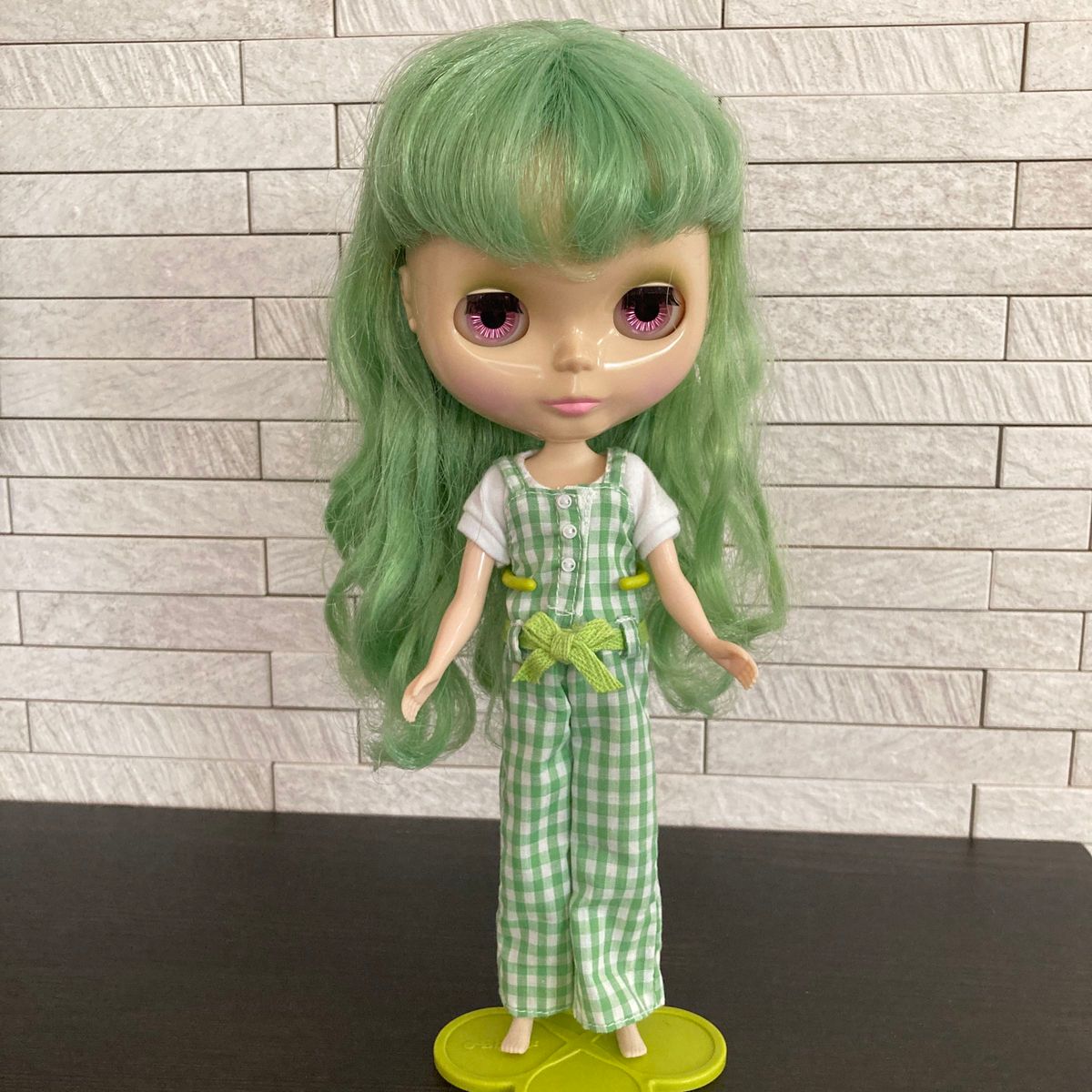 未開封】ネオブライス エンチャンテッドペタル Blythe タカラトミー