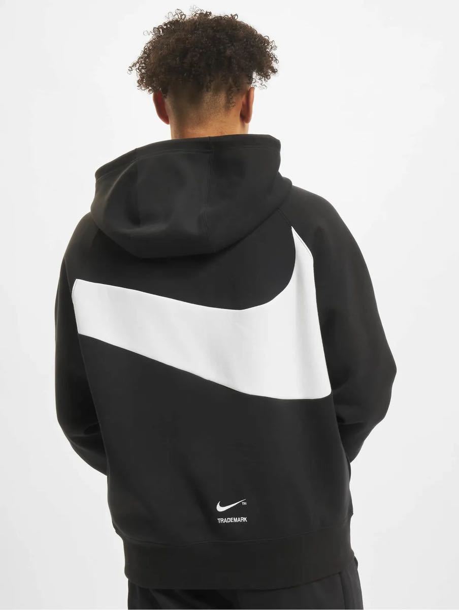 XL】新品 NIKE ナイキ メンズ スウェット テックフリース パーカー