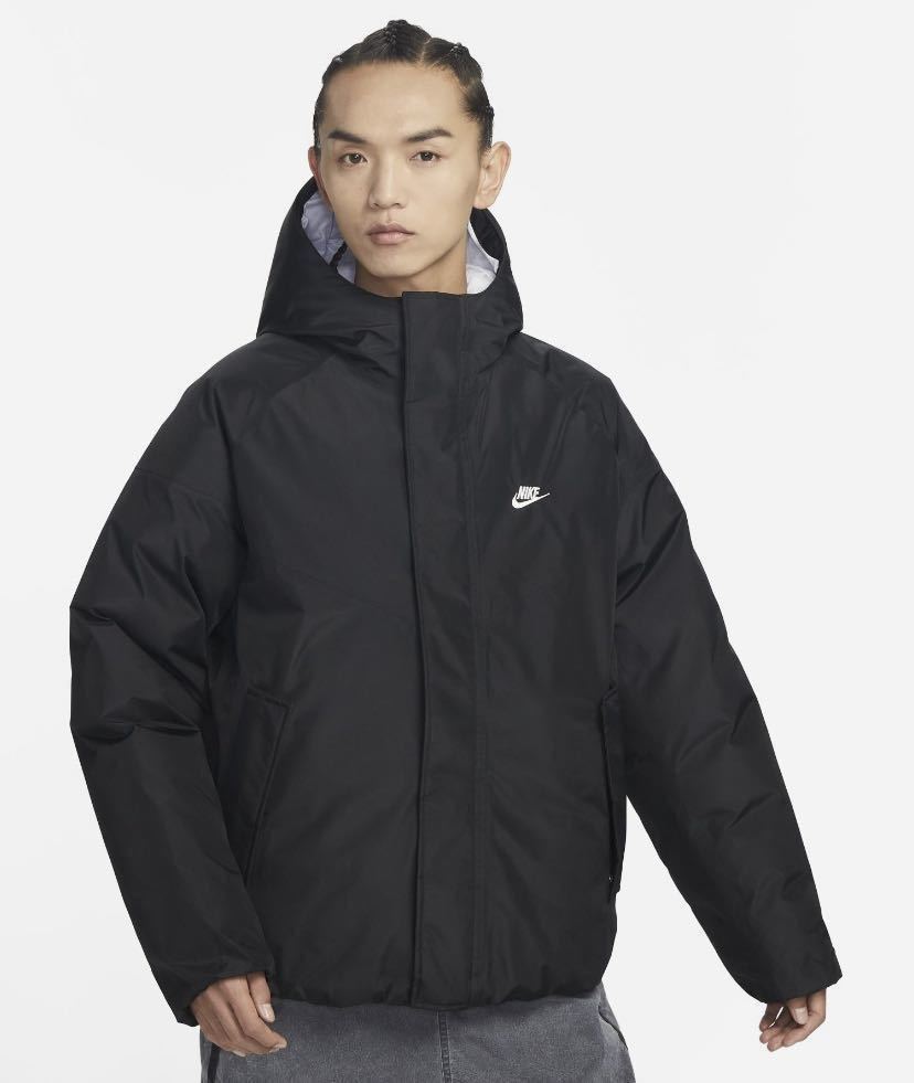 新品 定価52800円 XL NIKE ナイキ スポーツウェア Storm-FIT ADV