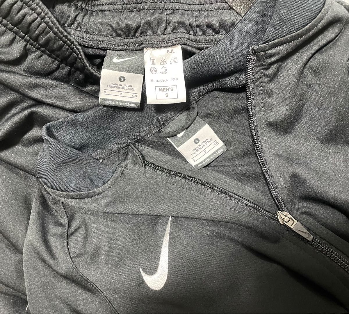 市立船橋高校 市船 サッカー部 ウェア ジャージ 『ICHIFUNA』 NIKE