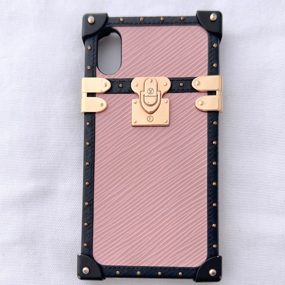 LOUIS VUITTON ルイヴィトン iPhone x xs スマホケース モバイルケース