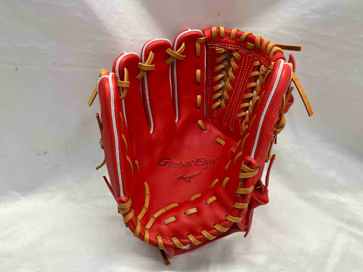ミズノグローバルエリート 野球グローブ 少年軟式用」の人気商品一覧