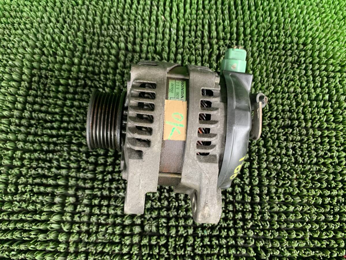 ○即決値段○動作OK○ 104210 ホンダ エリシオン RR1 RR2 RR3 ダイナモ