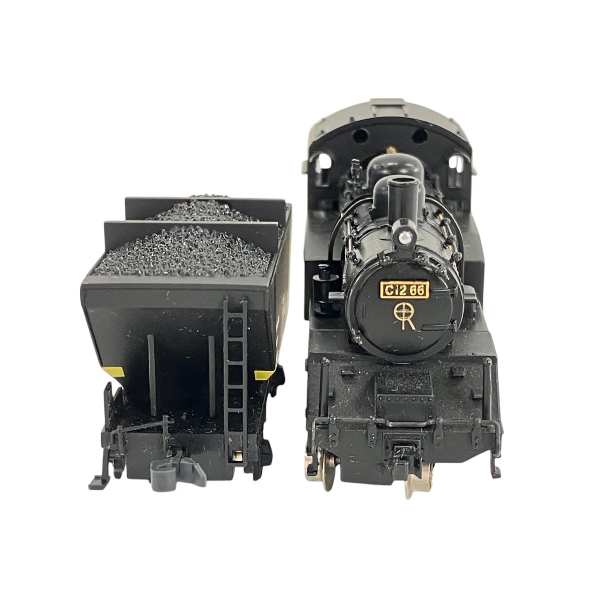 マイクロエース A6201 C12-66（貨車1台付） Yahoo!オークション