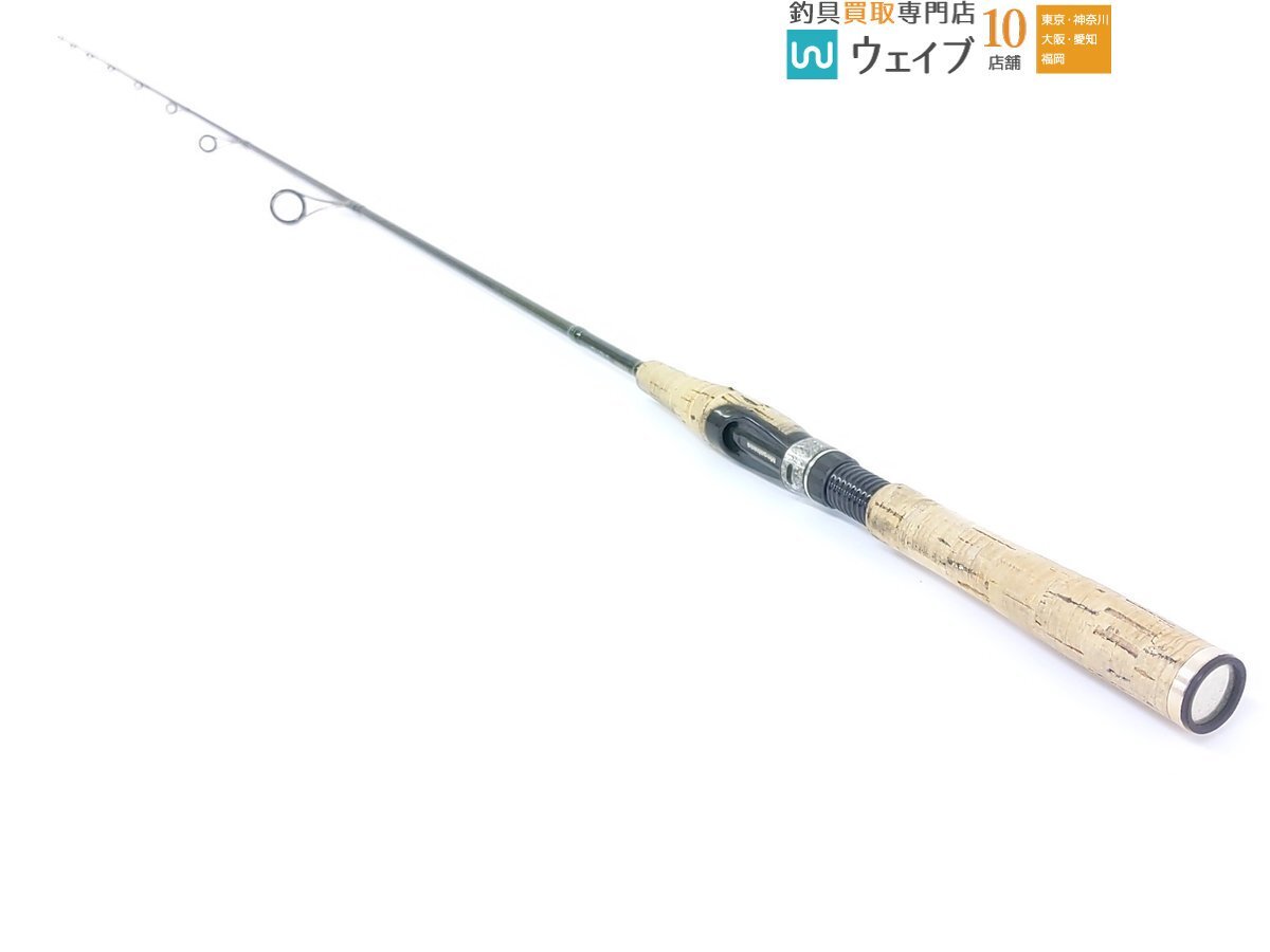Yahoo!オークション - メガバス デストロイヤー F0‐68XS レイクカワグ