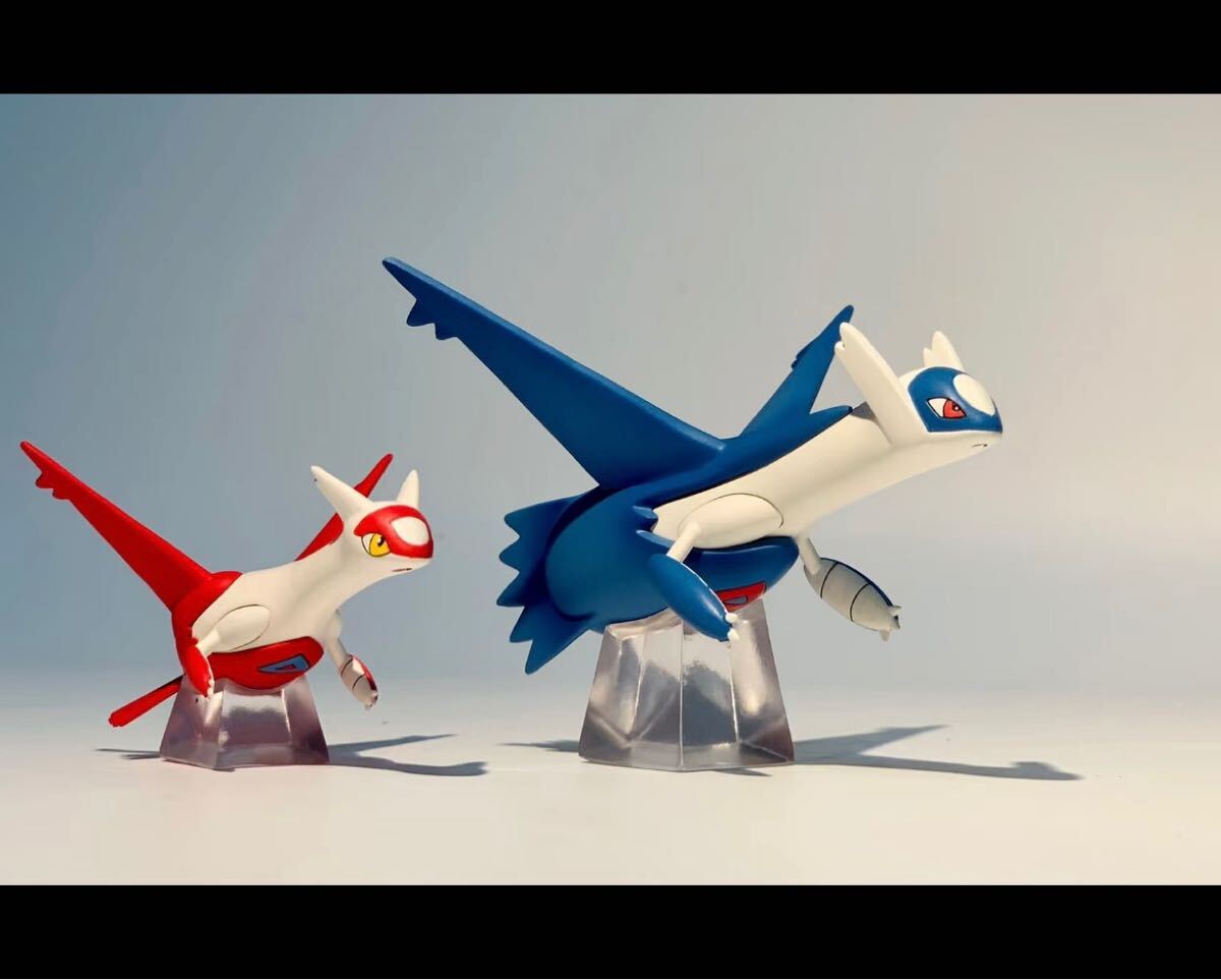 ポケモンスケールワールド SXG 1:20 ポケモンスケールワールド と同じ