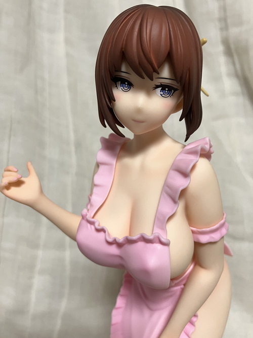 人妻のナナ 1/6 完成品フィギュア ACEmodeling｜Yahoo!フリマ（旧