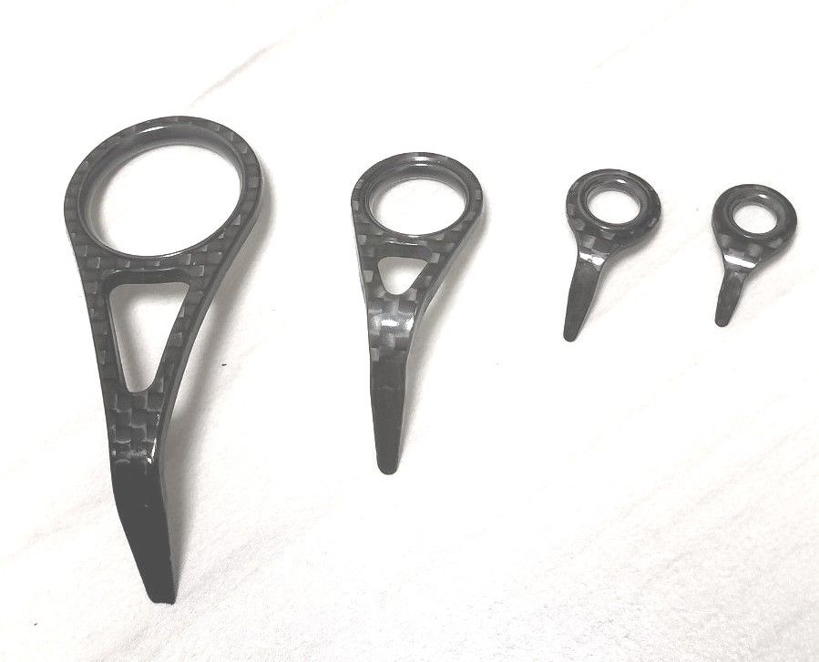 ダイワ AGSガイド PDC-DTG-20A他 4個 中古品｜Yahoo!フリマ（旧PayPay