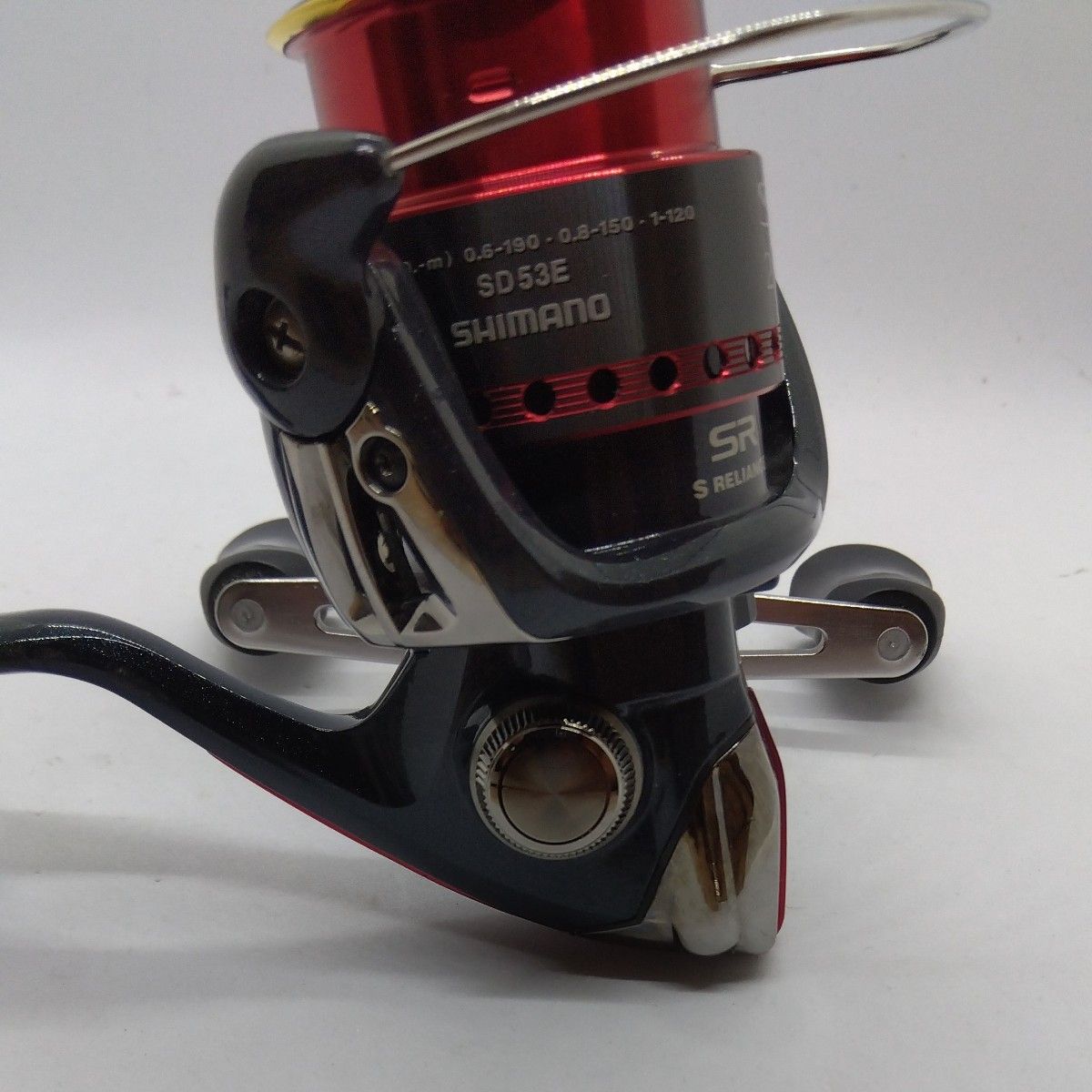 SHIMANO シマノ Sephia セフィア 2500SDH シマノ（SHIMANO） セフィア