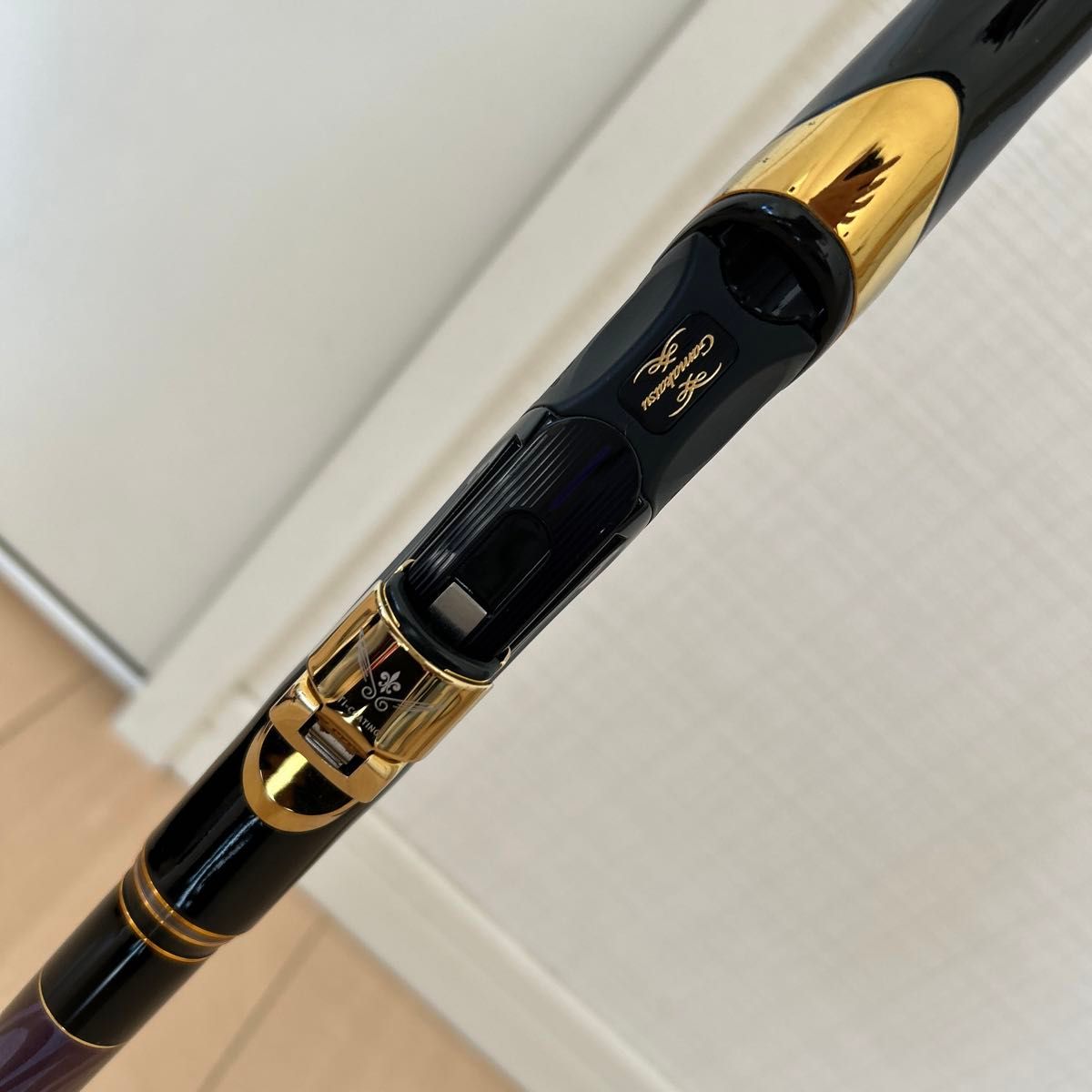 激レア がまかつ がま磯 インテッサ g5 GV 06-53 超美品｜Yahoo!フリマ