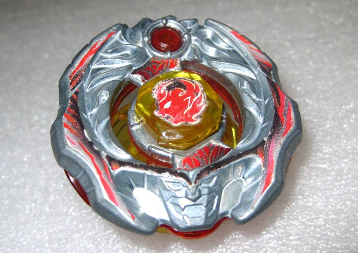 Yahoo!オークション - 【激レア(限定カラー)】【Metal Fight BEYBLADE