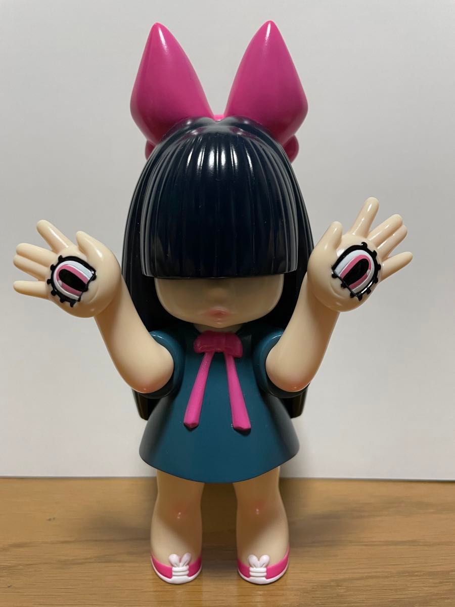 GRAPE BRAIN にぎるちゃん あい色｜Yahoo!フリマ（旧PayPayフリマ）